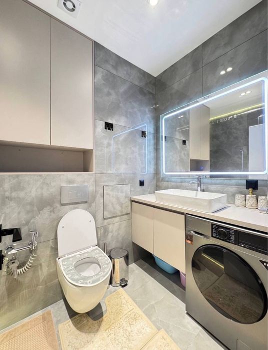 Новостройка «ЖК BM group”Шайхантахурский р-н» 2/10/12»