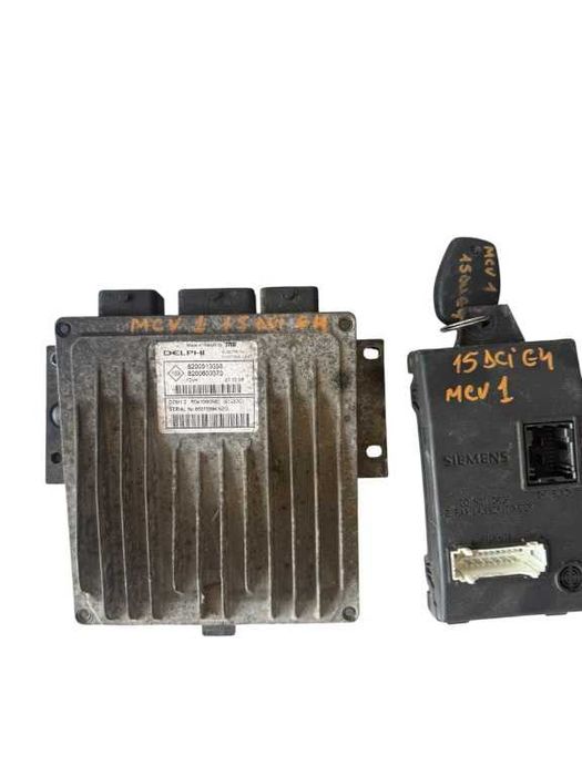 Dezmembrari DACIA LOGAN MCV Kit pornire  cod piesa 8200513058 sau 8200296328B