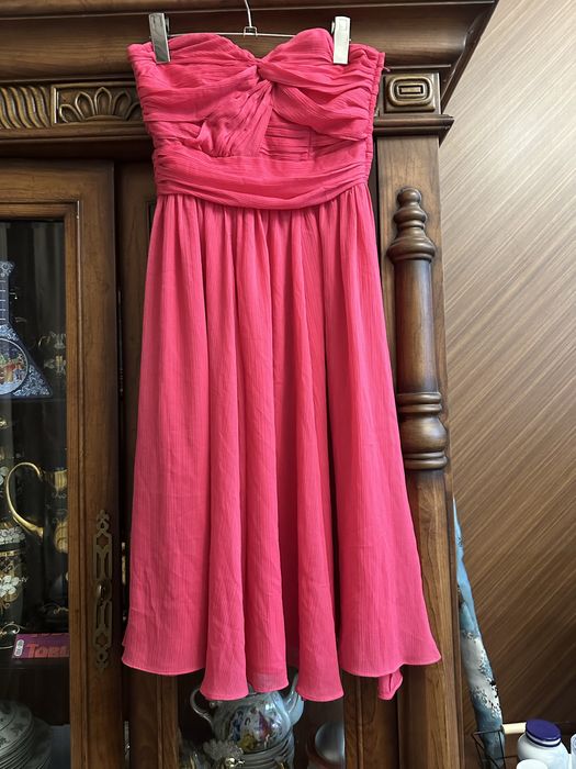 Платье зара и hm , манго