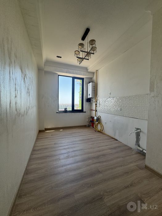 Сотилади Новостройка Art House Литературный #ZOR
