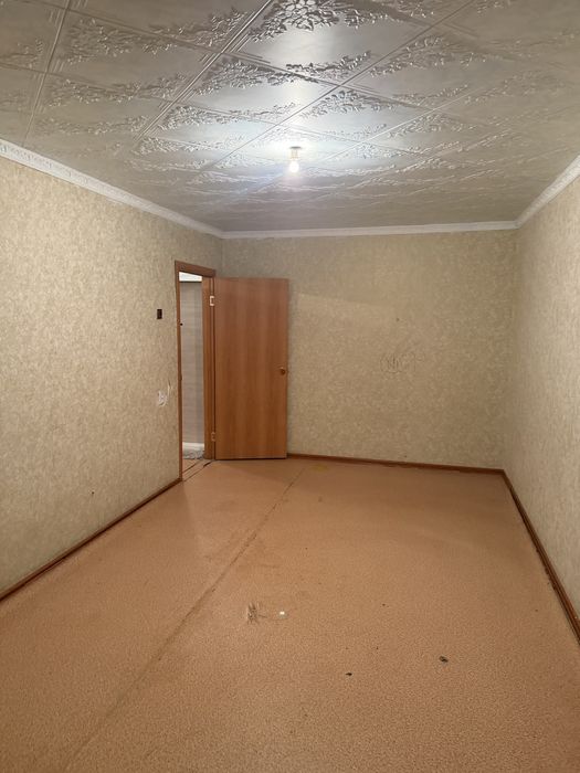 Продаётся 1-комнатная квартира