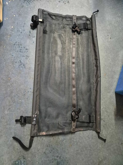 Plasă portbagaj BMW X3 G01 F97 7446327