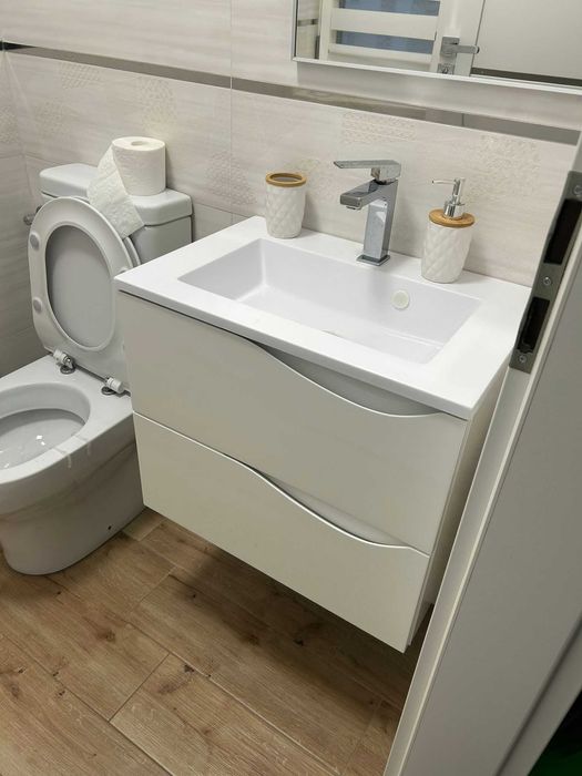 mobilier baie chiuveta 60x40