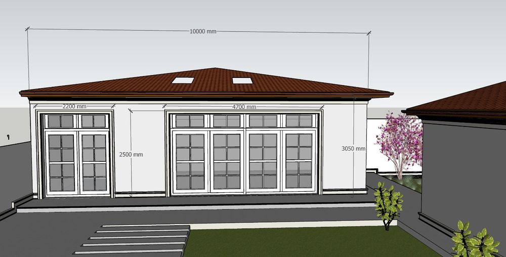 Proiecte case / arhitectura