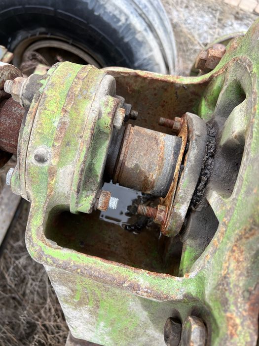 СМП80/100 насос полива