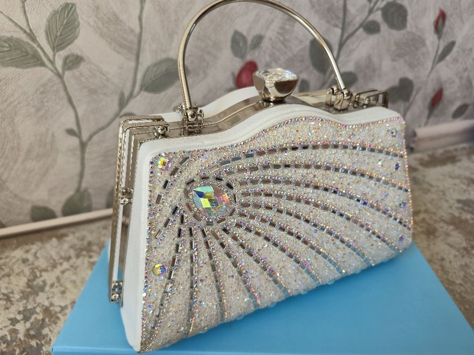 Женские туфли золушка