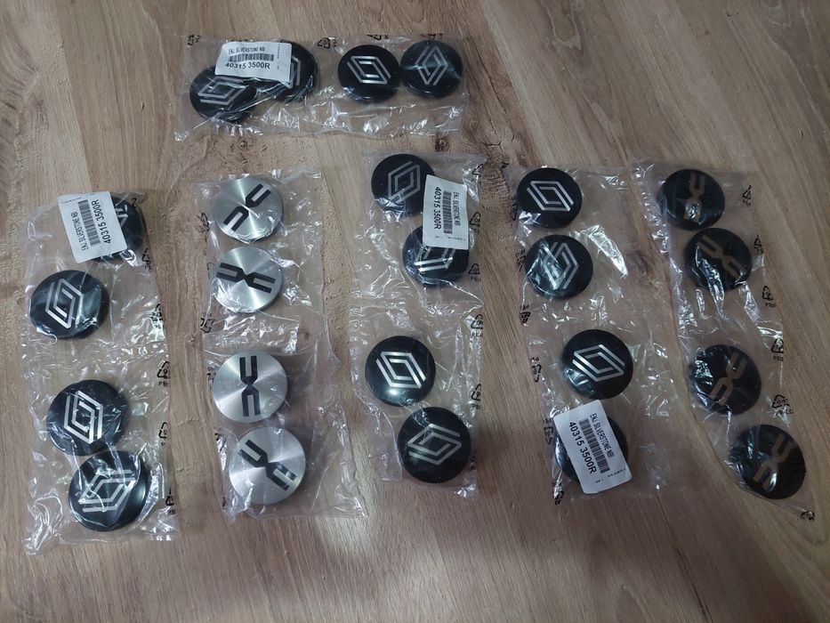 Vand stopuri/ triple Renault Austral ,Megane E-tech,Dacia Duster 2