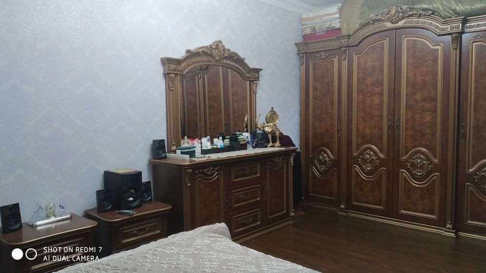 Каттедж в шикарном локации. Юнусабад, Марварид