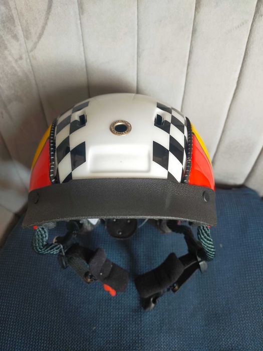 Vând cască CAS CO mărimea că 44-50 cm