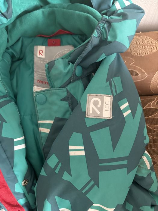 Комбенизон Reima оригинал 86