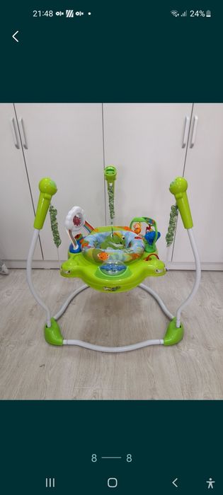 Детские пригуньки, б/у