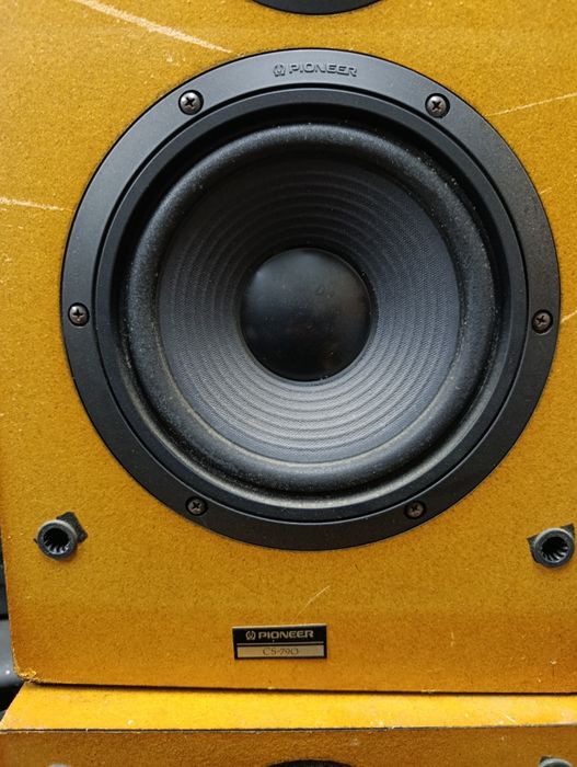 Музикални колони