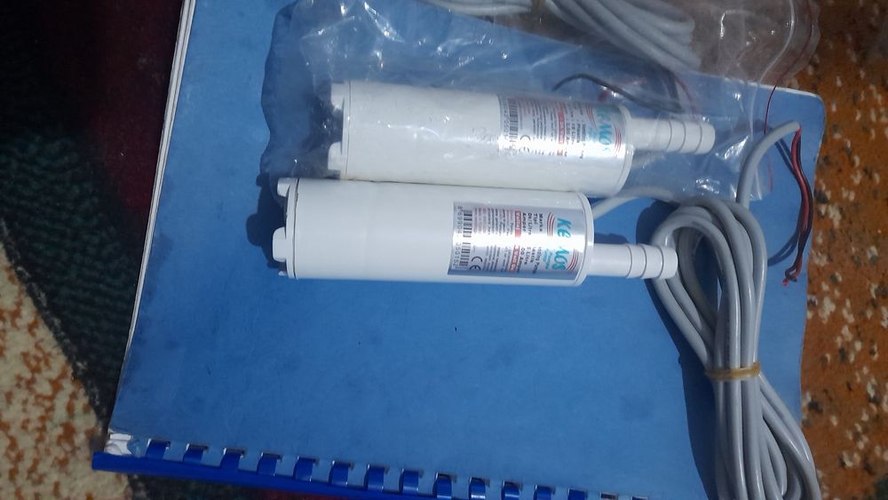 Насос Помпа сув саляра тортиш учун