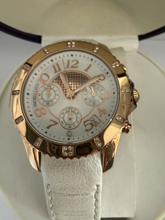 Часовник  iMorellato