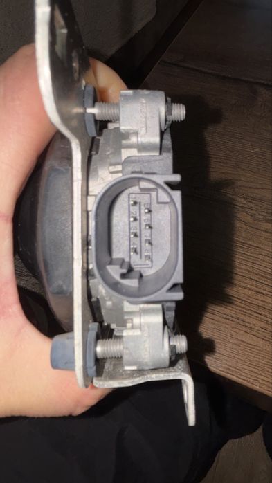 Намалена цена! Отигинални BOSCH ACC/Distronic  радари Audi - 2 бр