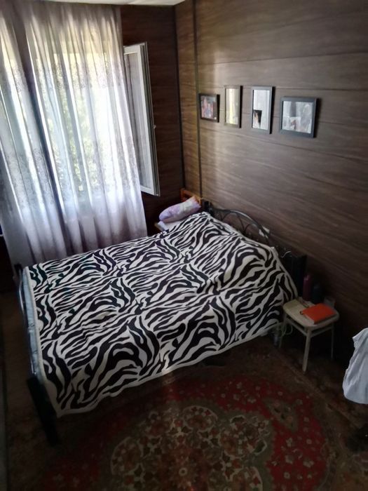 СРОЧНО продается своя 4/4/4 учтепа