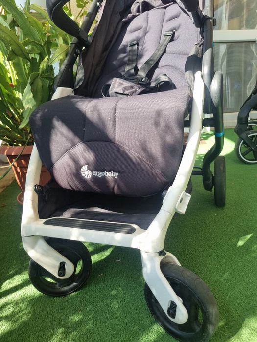 Ergobaby Metro City Stroller