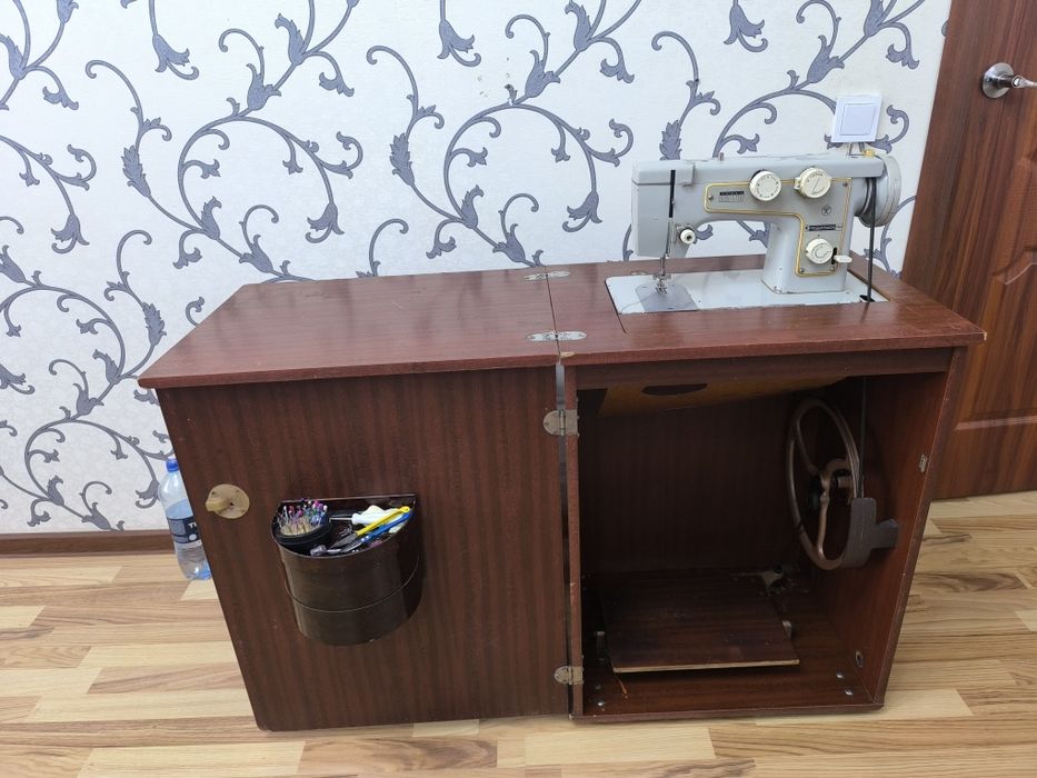 Срочно продам машинку