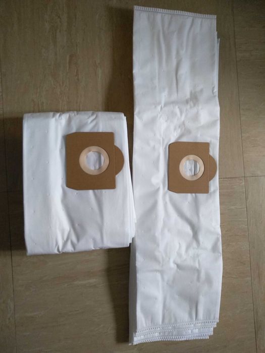 Торбички за прахосмукачки Керхер Karcher WD3,  MV3, SE