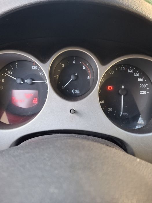 Seat Altea 1.9 TDI 105 HP