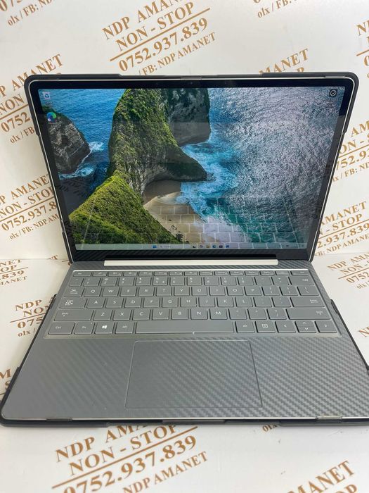 NDP Amanet NON-STOP Bld.Iuliu Maniu 69 SURFACE LAPTOP GO (54515)