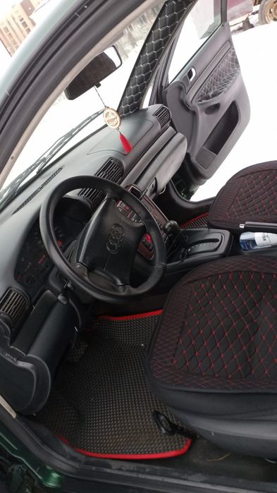 Автомобиль продам