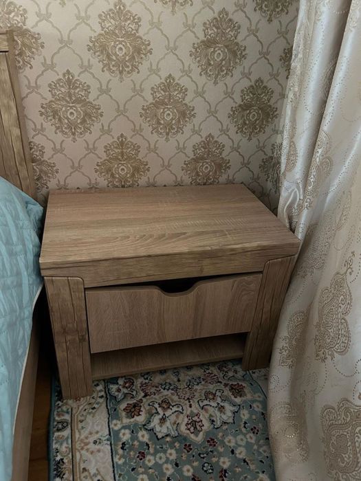 Спальный гарнитур сатылады