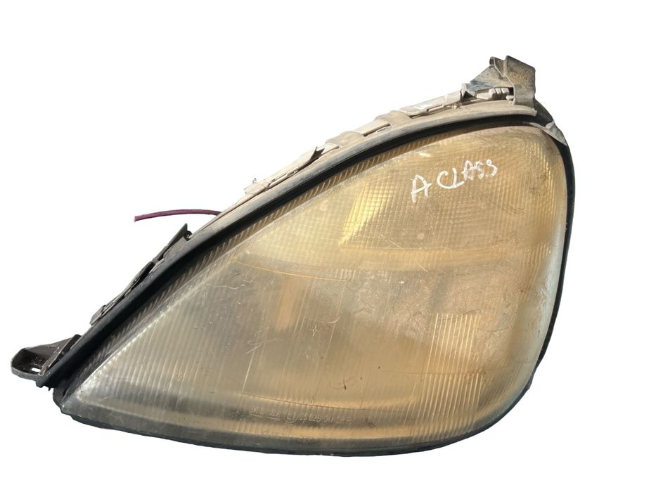 Far Stanga Mercedes-Benz A-Class W168 1997 - 2005 A 170 Cdi Om 668.942