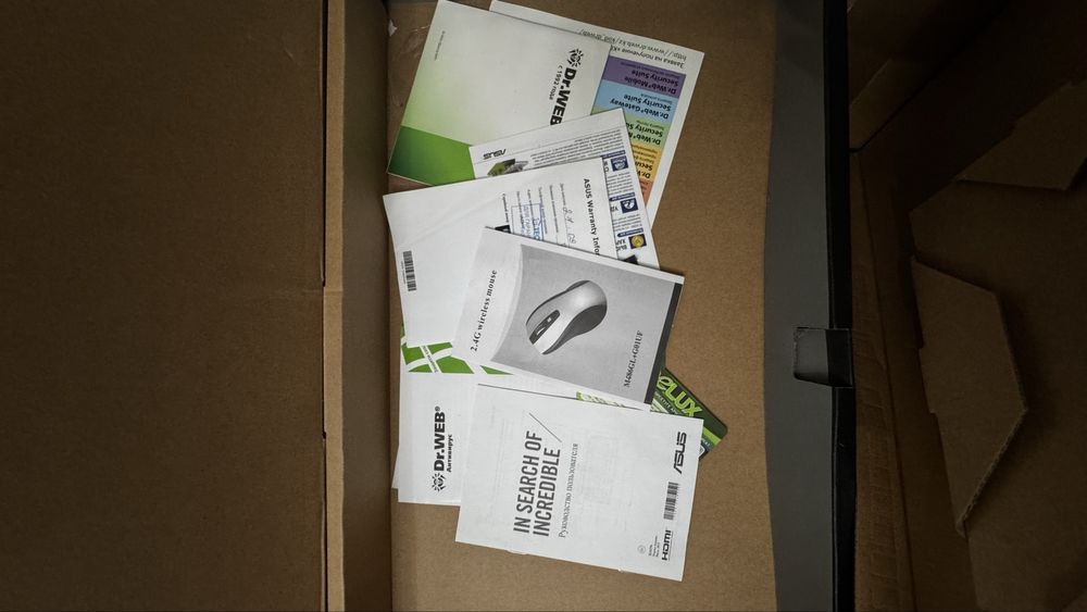 ноутбук Asus X556UQ