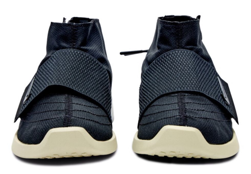 Nike Air Fear of God MOC. UK7/41номер/26см