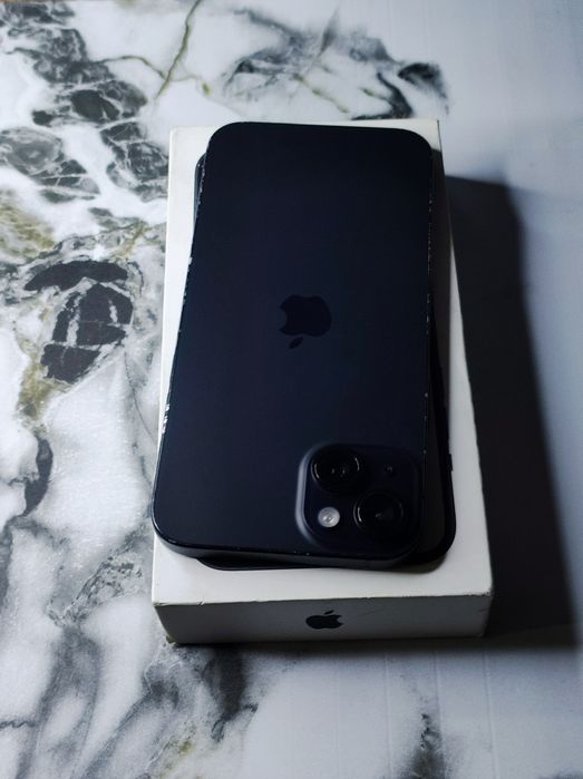 iPhone 15 Plus  LL/A