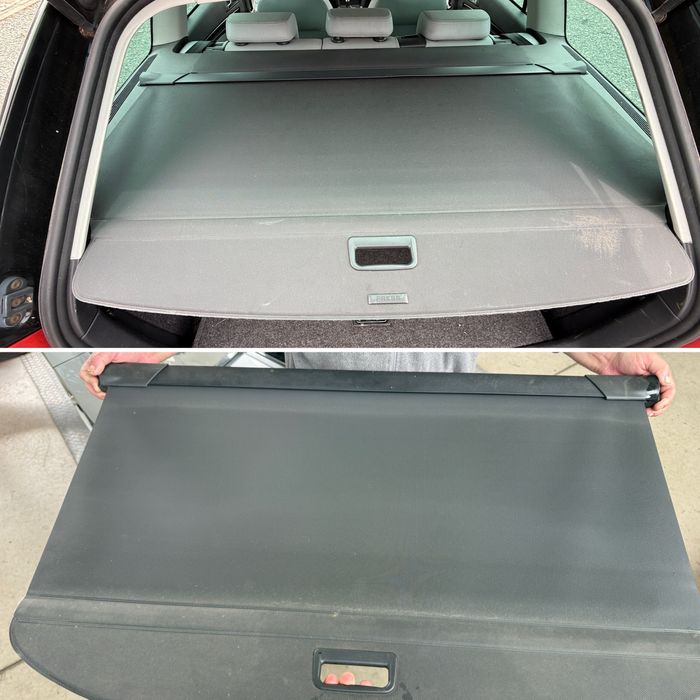 ОРИГИНАЛНА Задна Щора В Багажника за *Seat Altea XL/Сеат Алтея ХЛ 2006г-2015г* и за *Skoda Octavia Combi/Шкода Октавия Комби 2004г-2013г*