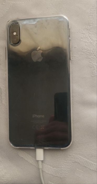 Iphone xs max 64GB