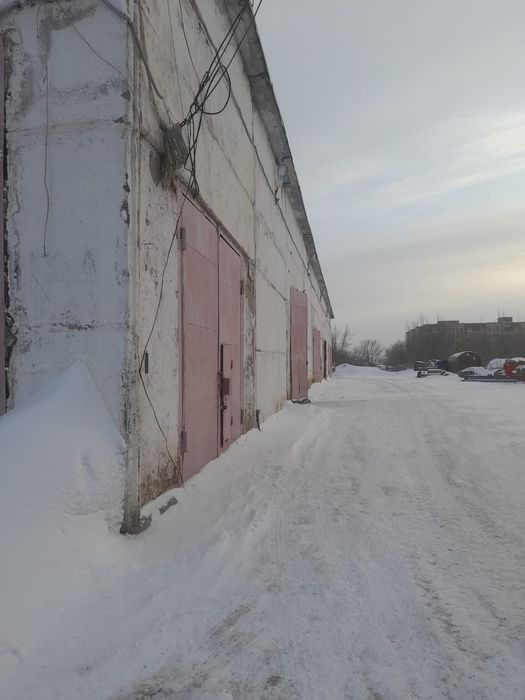 Продам базу в Косщах