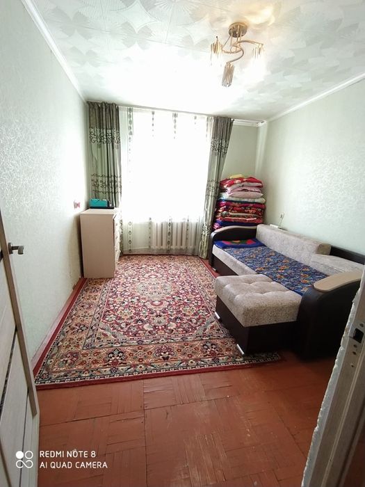 Продам 3 ком квартиру.