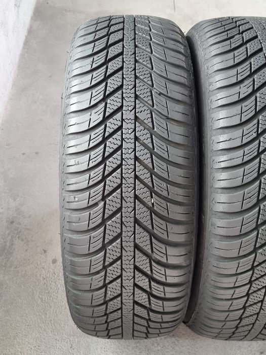 195/60/15 Nexen 2Броя: 50€ 7мм