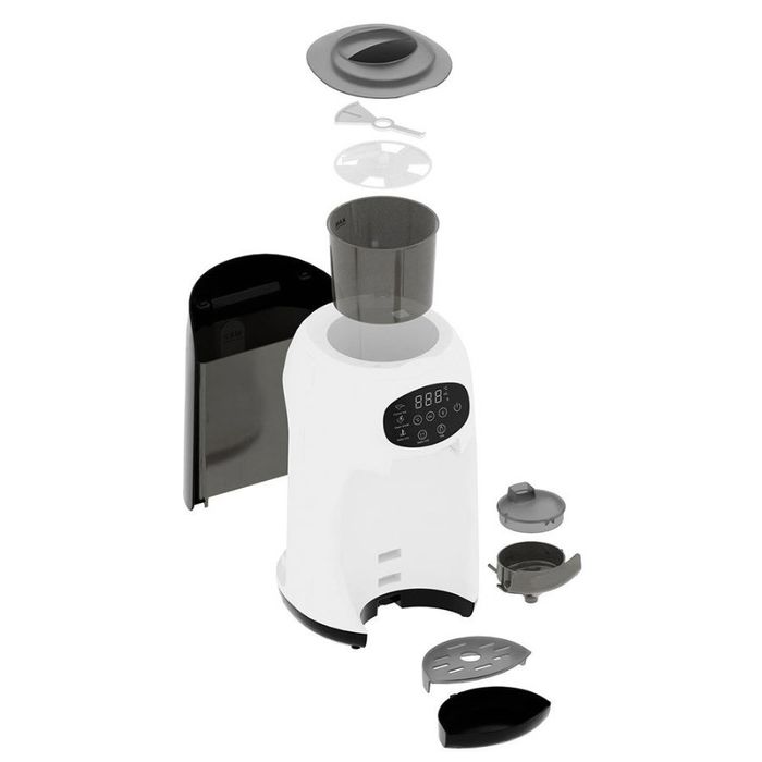 Автоматическая машина для приготовления детской смес