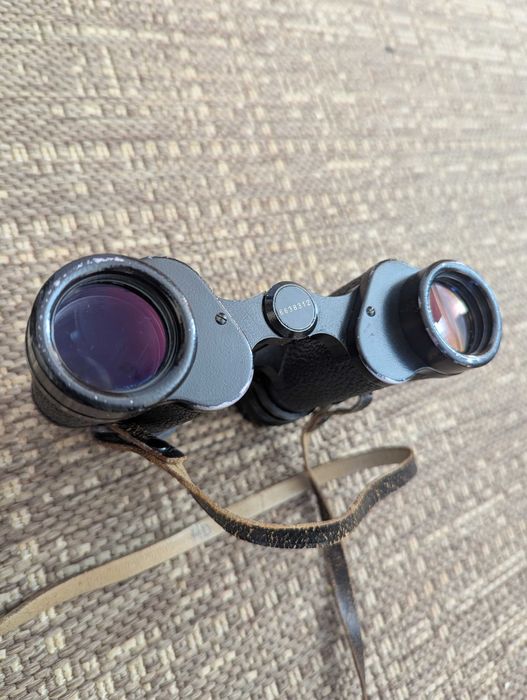 Carl Zeiss Jena 8x30 Jenoptem