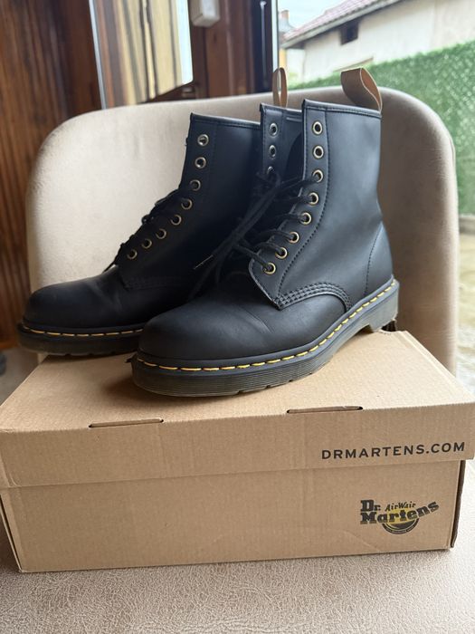 Мъжки боти Dr.Martens