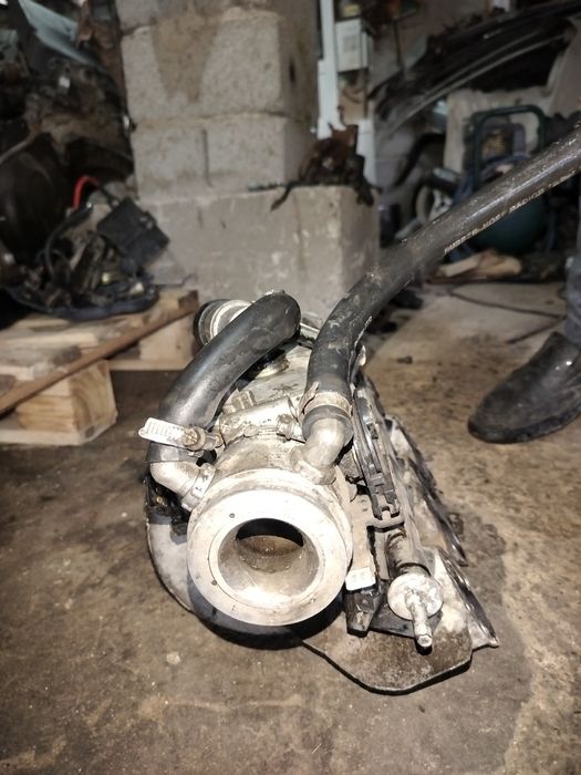 Инжектор т4 транспортёр