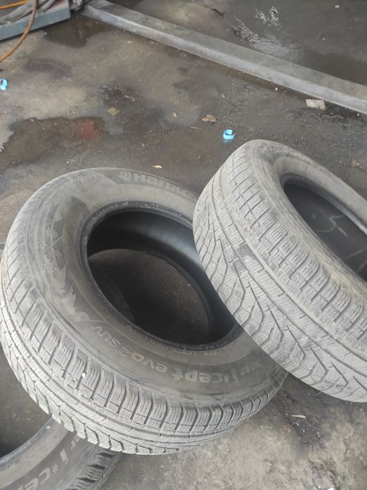 265/65/17Hankook-50лв