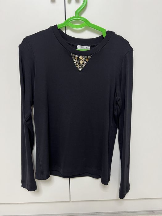 Спорт шик кофта