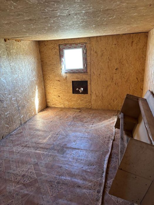 Продам вагончик в хорошем состояний