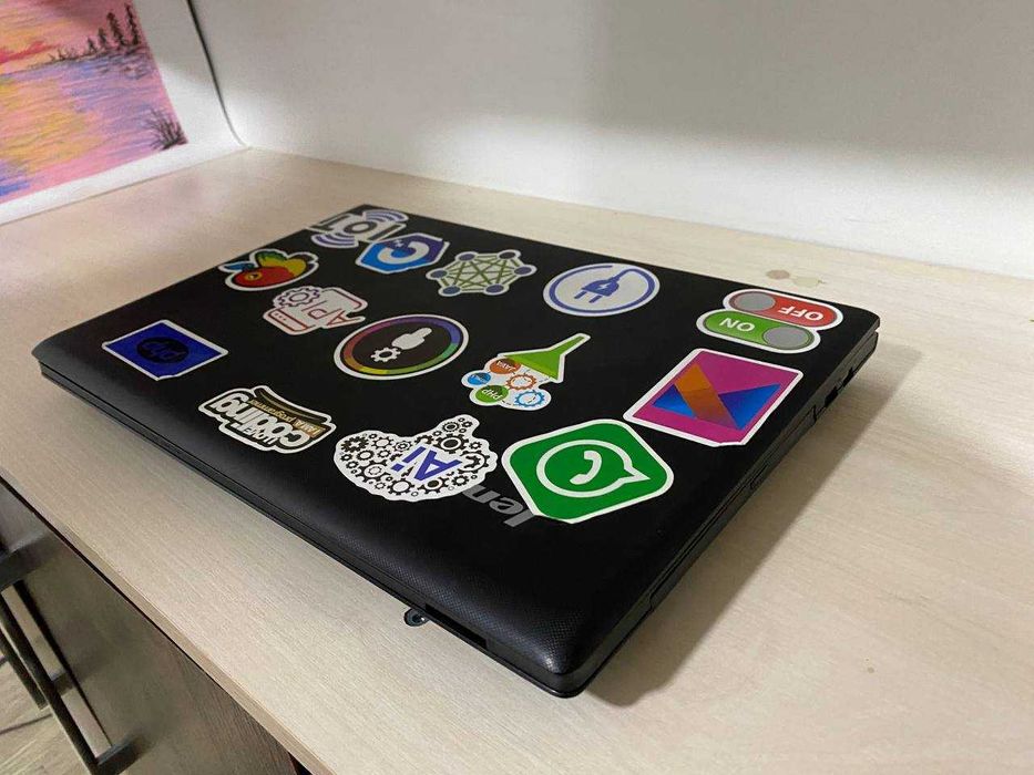 Noutbuk Lenovo Dasturlash Bugalteriya va ofis ishlari uchun