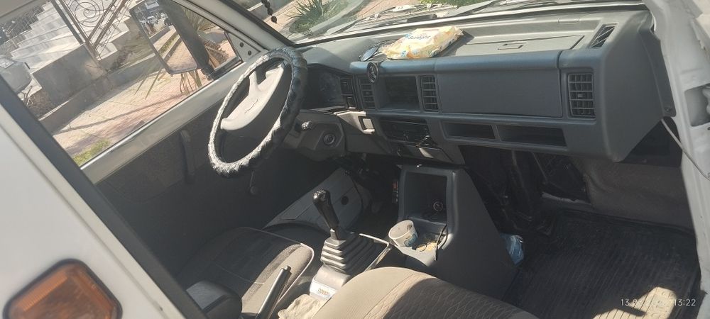 Дамас Ван 2018 сотилади