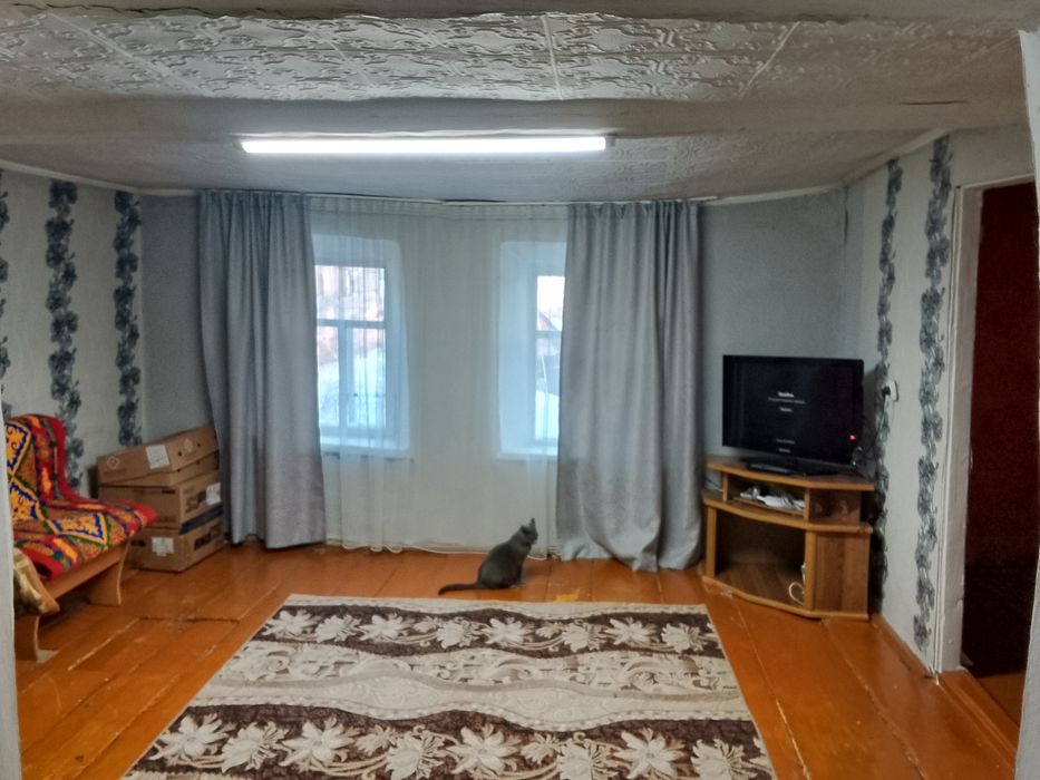 Продам дом Лесной край