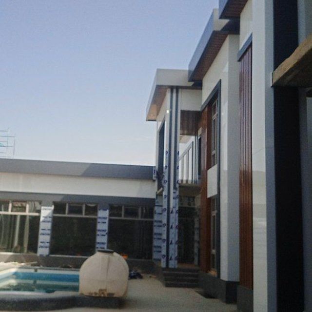 Alikabond xizmatlari