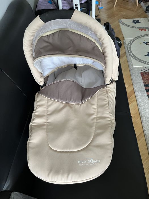 Детска количка