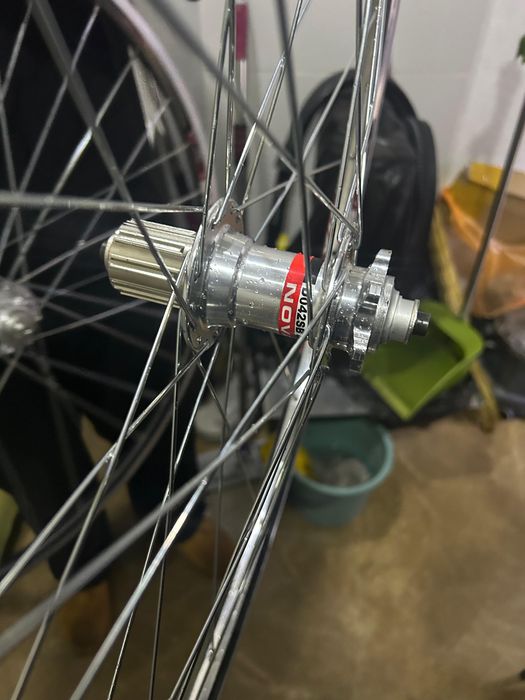 Вилсет на шоссс