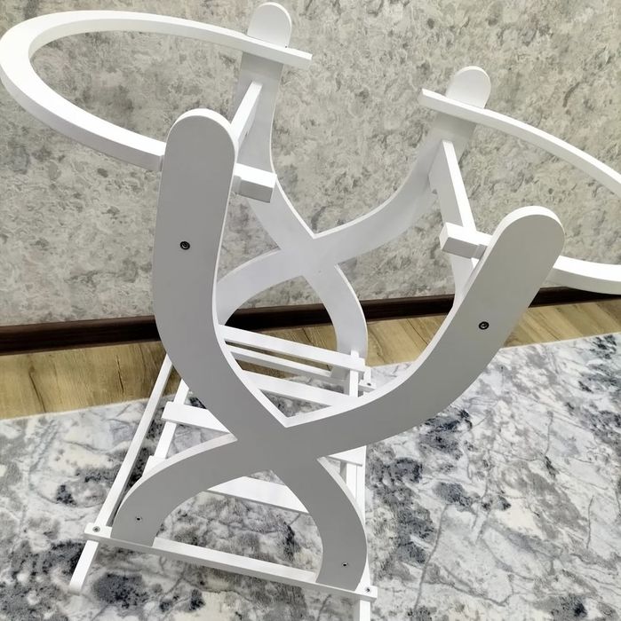 Lyulka uchun pastavka